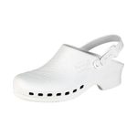 Scarpe da lavoro ortopediche