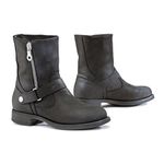 Scarpe da moto custom