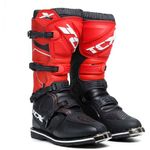 Scarpe da moto TCX
