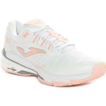 Scarpe da tennis donna bianche