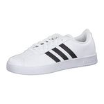 Scarpe da tennis uomo bianche