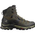 Scarpe da trekking Goretex e Vibram
