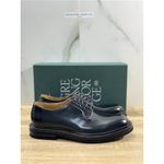 Scarpe Derby nere uomo