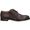 Scarpe Derby uomo suola gomma