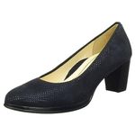 Scarpe donna 43 con Tacco