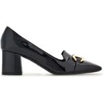 Scarpe donna Tacco medio largo