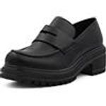 Scarpe Francesine donne basse