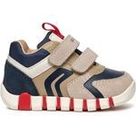 Scarpe bambino Geox