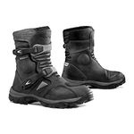 Scarpe moto adventure
