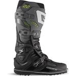 Scarpe moto goretex
