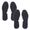 Scarpe ortopediche estive donna