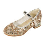 Scarpe bambina principessa