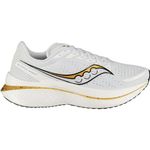 Scarpe running donna bianche
