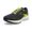 Scarpe running uomo nere