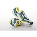 Scarpe salto in lungo
