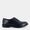 Scarpe Stringate uomo eleganti blu