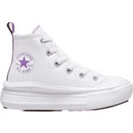 Scarpe bambina tela
