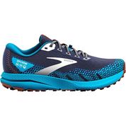 Scarpe trail running