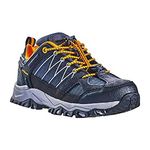 Scarpe trekking bambino impermeabili