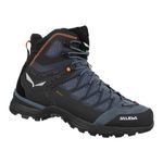 Scarpe trekking basse