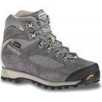 Scarpe trekking donna Goretex Vibram