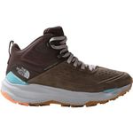 Scarpe trekking donna North Face