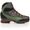 Scarpe trekking donna