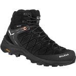 Scarpe trekking uomo Goretex Vibram