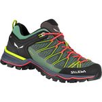 Scarpe trekking uomo Goretex