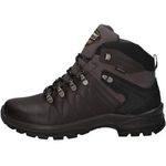 Scarpe trekking uomo Grisport