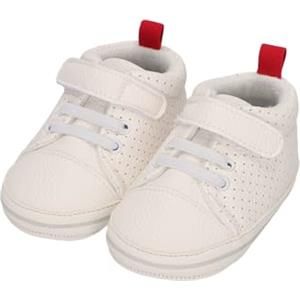 Scarpe Primi Passi Per Bambini 1-3 Anni - Sneaker Traspiranti E Antiscivolo - Ideali Per Camminare E Giocare - Foto 10