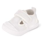 Scarpine neonato estive