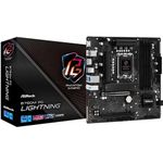 Scheda madre micro atx