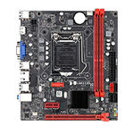 Scheda madre socket 1155 ddr4