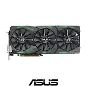 Scheda video Asus