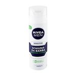 Schiuma da barba Nivea