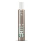 Schiuma per capelli mossi