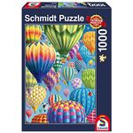 Puzzle Schmidt