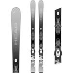 Sci alpino donna
