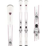 Sci Rossignol donna