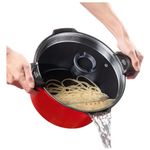 Scolapasta