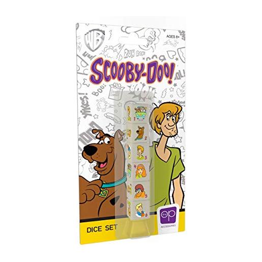 Scooby-Doo: Il Gioco da Tavolo