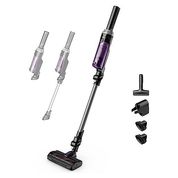 Scopa elettrica leggera e potente