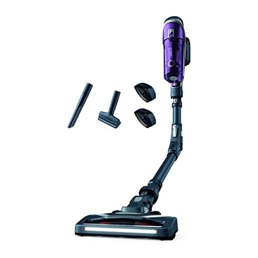 Aspirapolvere Senza Fili Anti Groviglio 30 Kpa 6 In - Italy - Foto 4