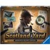 Ravensburger - Scotland Yard Junior - Age 6-99 (Gebraucht) in GENÈVE