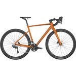 Bici da corsa scott