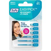 Scovolini denti Tepe