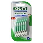Scovolino denti gum