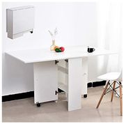 Scrivania a scomparsa