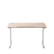 Scrivania regolabile in altezza